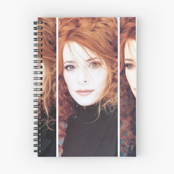 Item preview, Mylène Farmer design designed and sold by SyncopeMars.