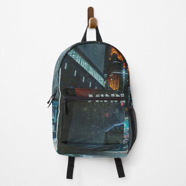 Item preview, Minneapolis At Night designed and sold by Alexandra Rty.