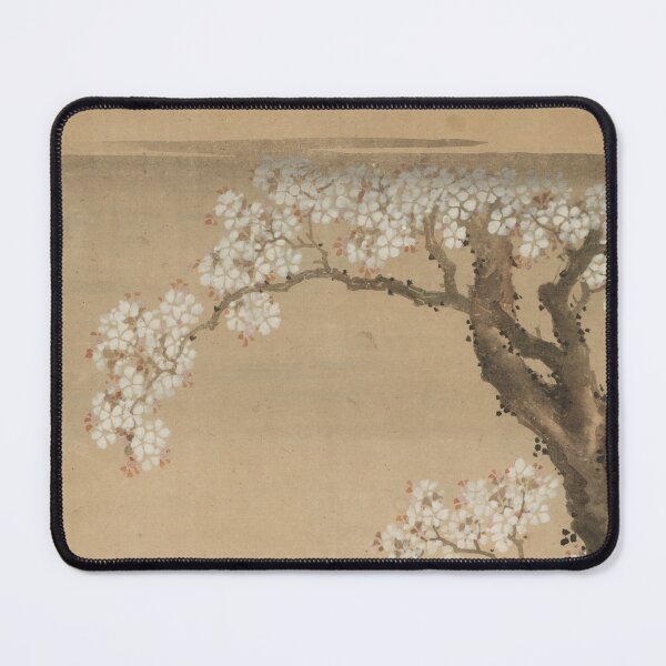 Item preview, Courtesan - small cut tree designed and sold by japanese-ukiyoe.