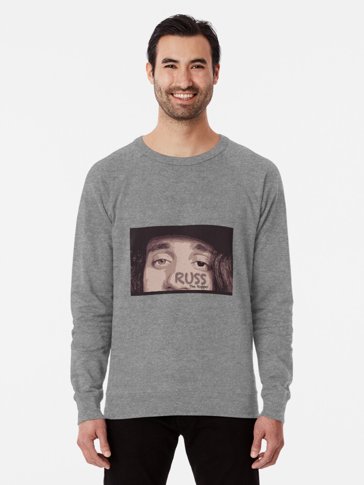 Russ sweatshirt shop