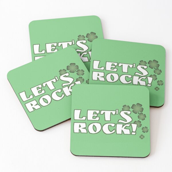 Item preview, Let's Rock! designed and sold by BeFadDesigns.
