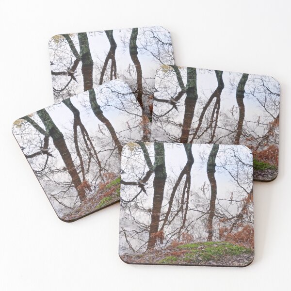 Item preview, Glendalough Trees designed and sold by dOlier.