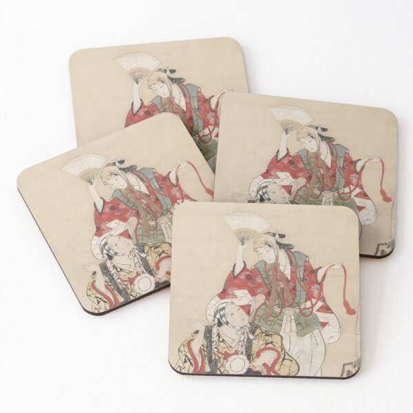 Artikelvorschau, Frühlingstänzer entworfen und verkauft von japanese-ukiyoe.