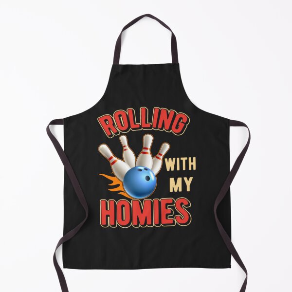 Item preview, Bowling Player Friend with my home designed and sold by ClamenTaon.