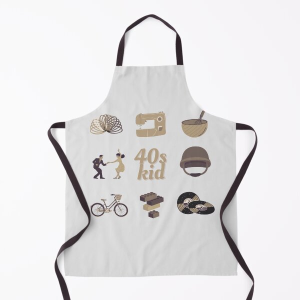 Item preview, 40s KID RETRO designed and sold by Mandarkhahaha.