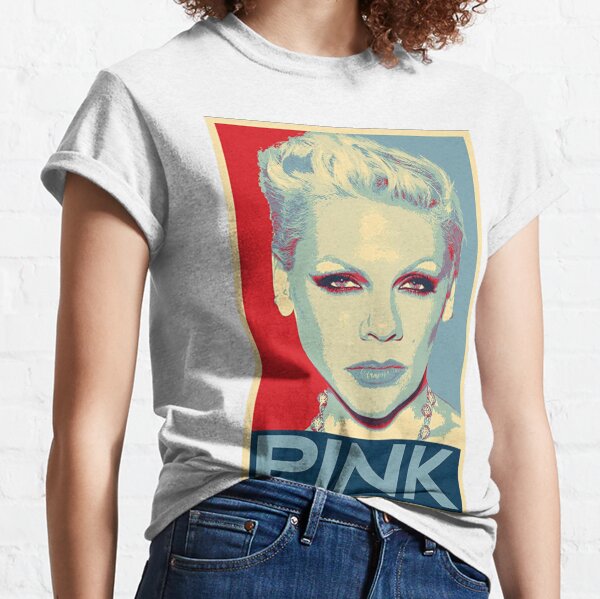 Best Seller Pink Beautiful Trauma Merchandise Classic T-Shirt