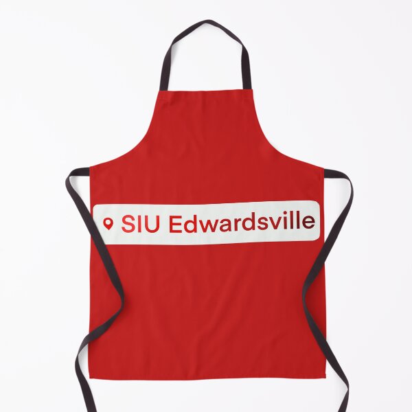 Item preview, SIUE Red Location designed and sold by MaryaMeerkat.