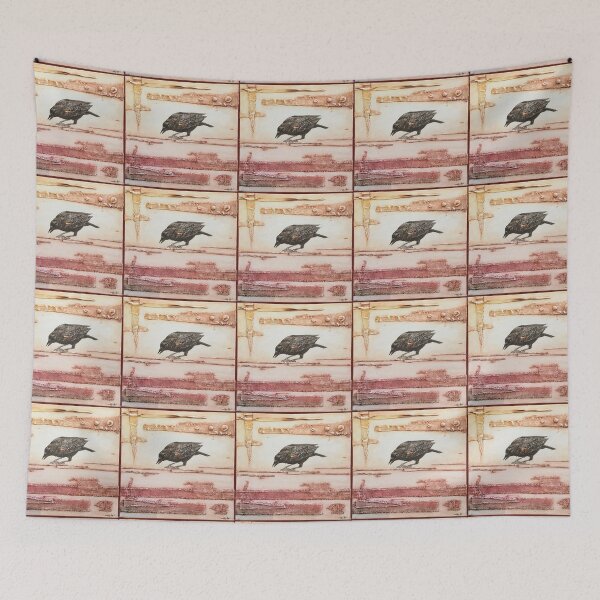 Item preview, Redwinged Blackbird designed and sold by Howecreative.