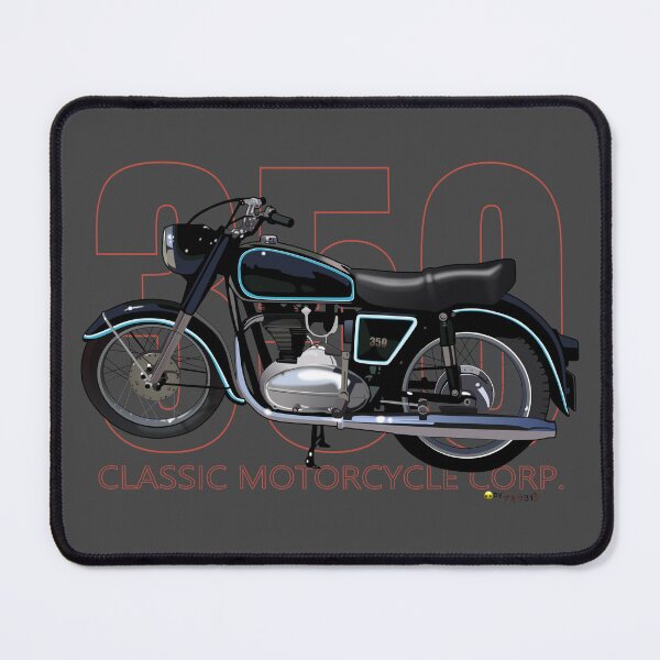 Item preview, Classic motorcycle designed and sold by Akira-31.