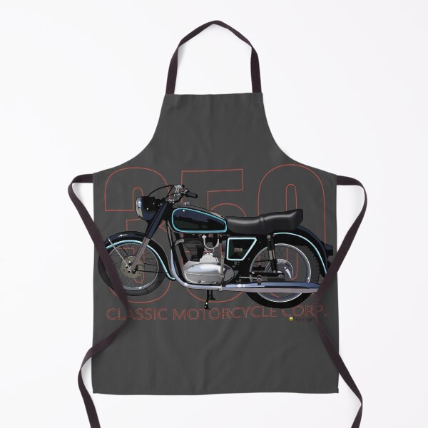 Item preview, Classic motorcycle designed and sold by Akira-31.