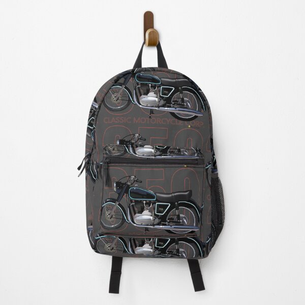 Item preview, Classic motorcycle designed and sold by Akira-31.
