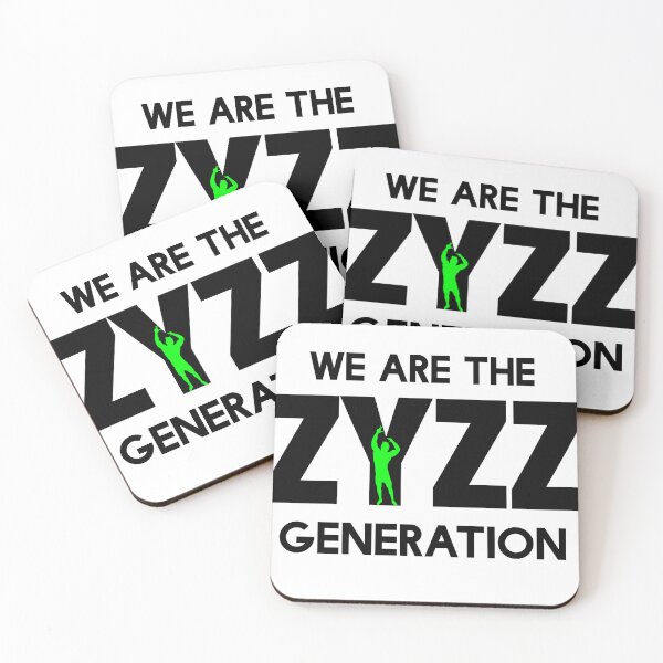 Item preview, Zyzz We're All Gonna Make Mirin Generation It Sickkunt Gym Bodybuilding Motivational Aesthetic Veni Vidi Vici Design designed and sold by Princeps-.
