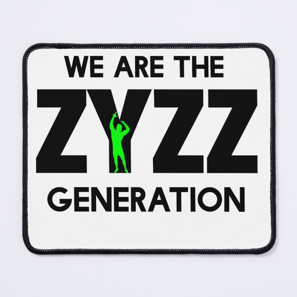 Item preview, Zyzz We're All Gonna Make Mirin Generation It Sickkunt Gym Bodybuilding Motivational Aesthetic Veni Vidi Vici Design designed and sold by Princeps-.