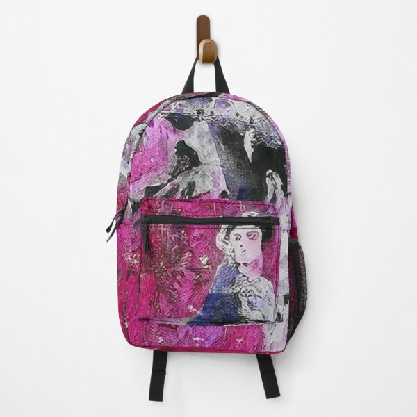 Item preview, Abstract Portrait  designed and sold by CSturgill2.