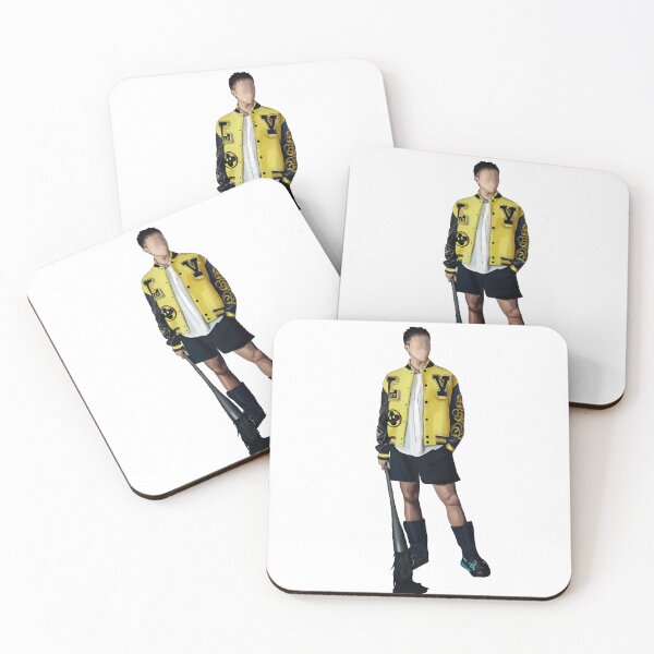 Item preview, RM - GQ 2022 designed and sold by JColine.