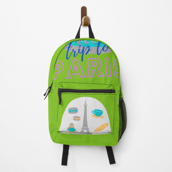 Item preview, Trip to Paris. designed and sold by Oksanka21.