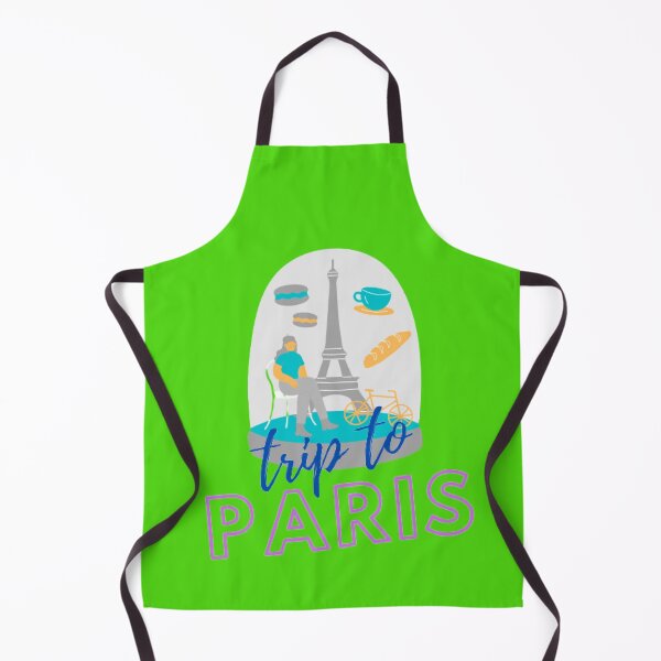 Item preview, Trip to Paris. designed and sold by Oksanka21.