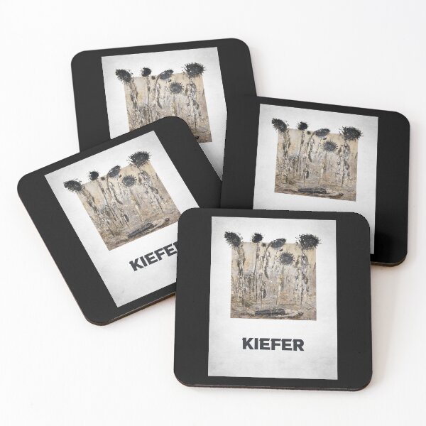 Artikelvorschau, Anselm Kiefer entworfen und verkauft von BoKev.