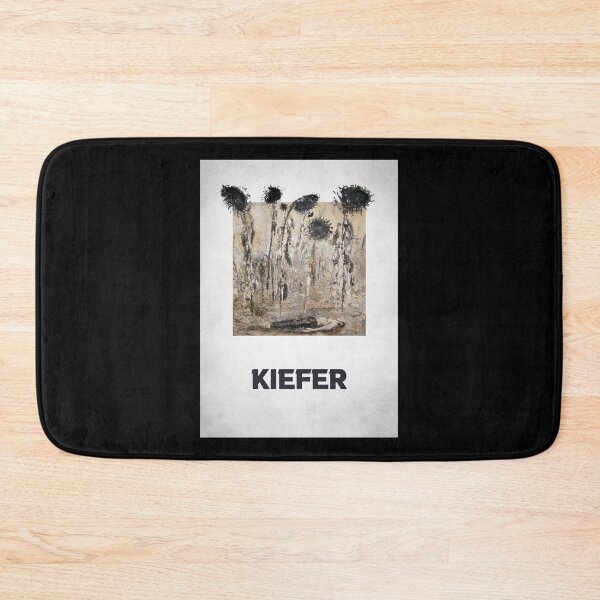 Artikelvorschau, Anselm Kiefer entworfen und verkauft von BoKev.
