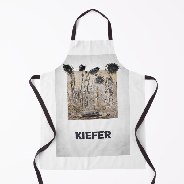 Artikelvorschau, Anselm Kiefer entworfen und verkauft von BoKev.