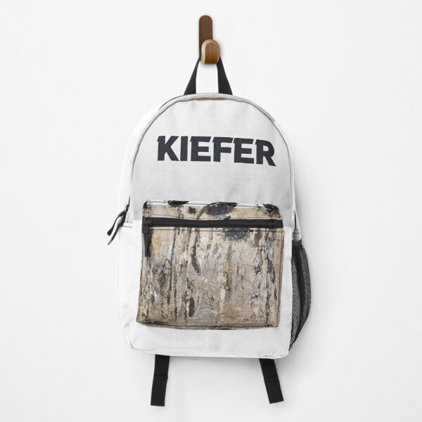 Artikelvorschau, Anselm Kiefer entworfen und verkauft von BoKev.