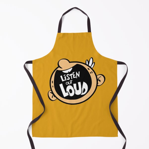 Item preview, Listen Out Loud designed and sold by SnouchaArt.
