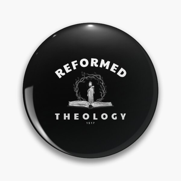 Item preview, Reformed Theology Shirt/ Merch designed and sold by Patrick Chastain.