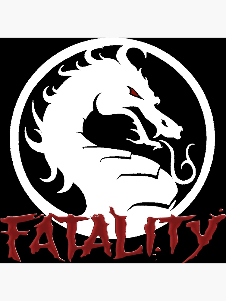 FATALITY, Mortal Kombat
