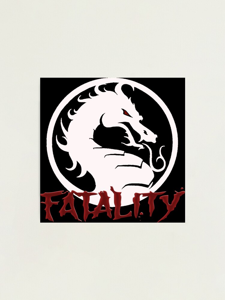 Mortal Kombat Fatality Kids T-Shirt for Sale by Noviaworld