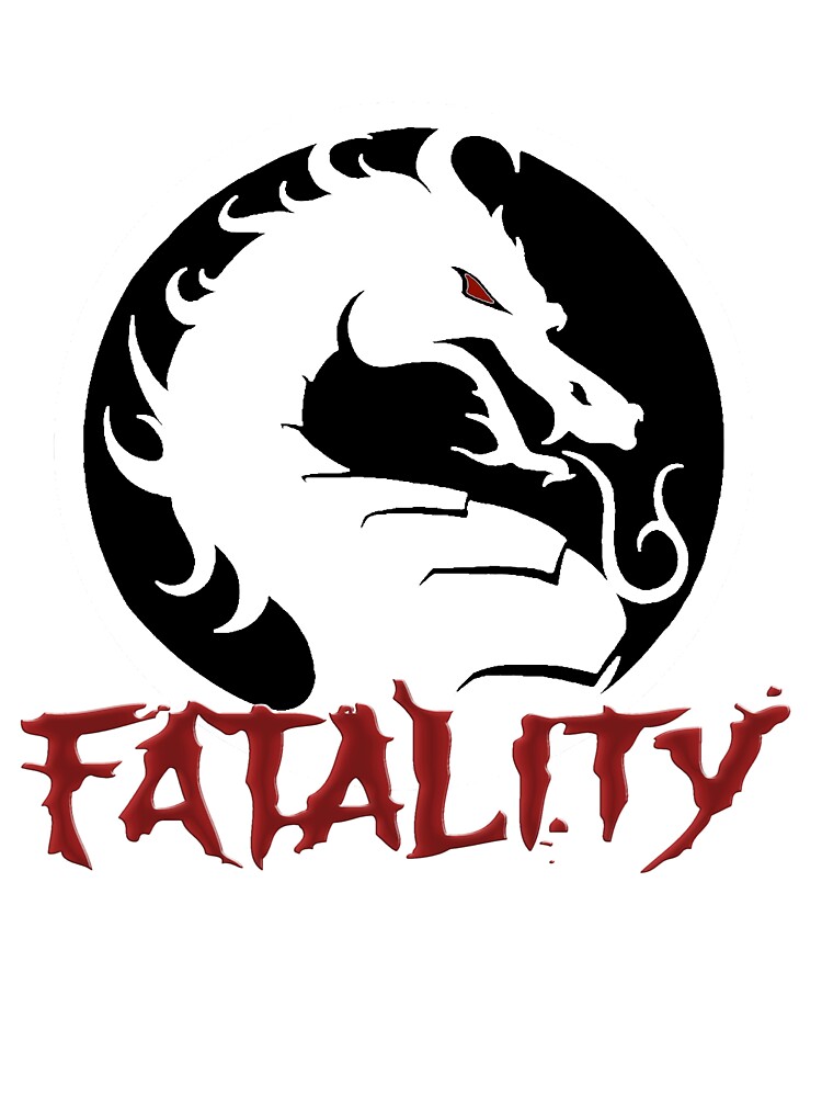 FATALITY, Mortal Kombat