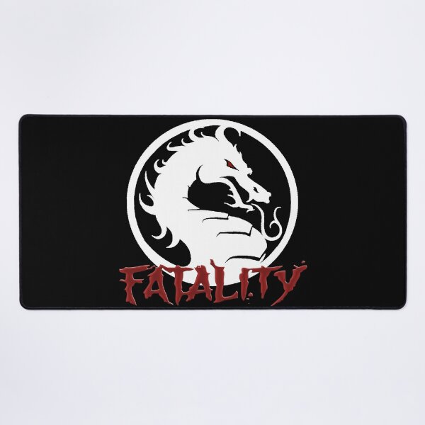 Mortal Kombat Fatality Kids T-Shirt for Sale by Noviaworld