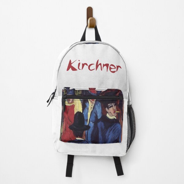 Item preview, Ernst Ludwig Kirchner designed and sold by BoKev.