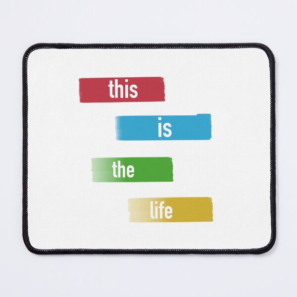 Item preview, this is the life tick tick boom designed and sold by molscott.