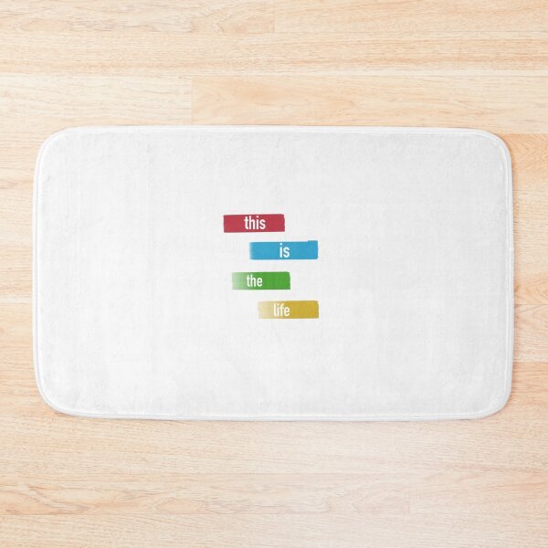 Item preview, this is the life tick tick boom designed and sold by molscott.