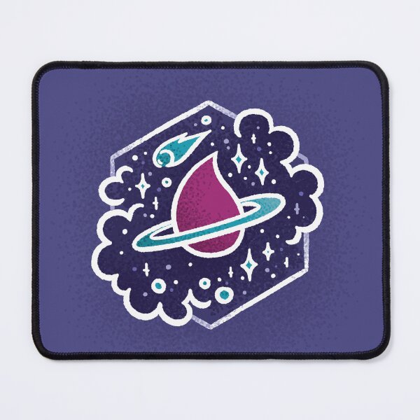 Item preview, Blood Clot Galactic designed and sold by polliadesign.