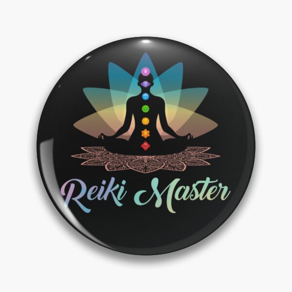 Item preview, Master Chakra Yoga Meditation designed and sold by ClamenTaon.