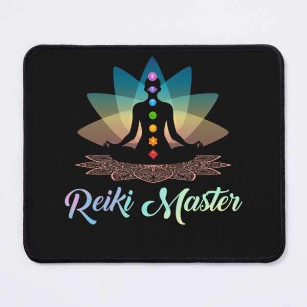 Item preview, Master Chakra Yoga Meditation designed and sold by ClamenTaon.