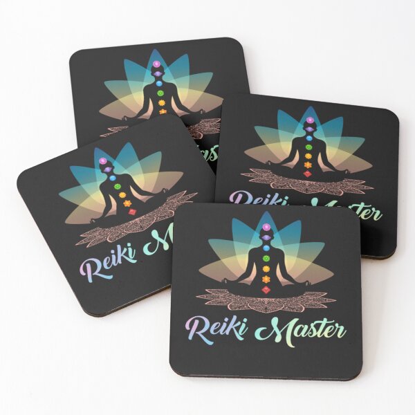 Item preview, Master Chakra Yoga Meditation designed and sold by ClamenTaon.