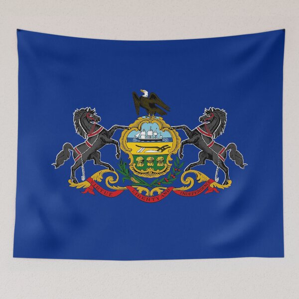 Item preview, Pennsylvania Phone Cases & Gifts (1) designed and sold by mpodger.