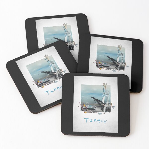 Item preview, Yves Tanguy designed and sold by BoKev.