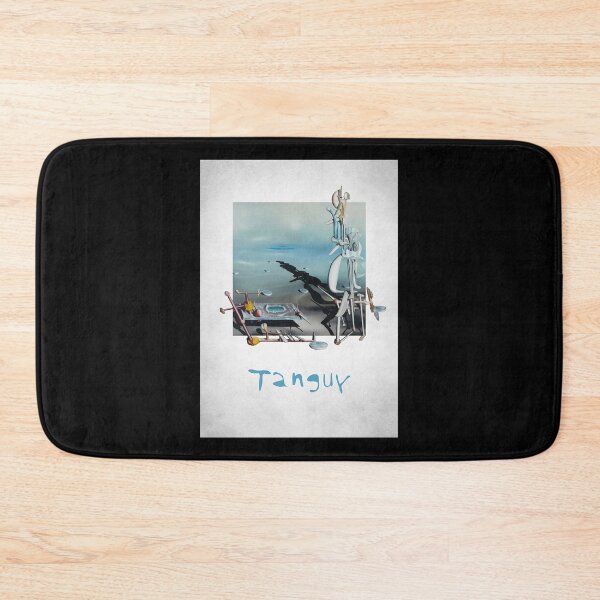 Item preview, Yves Tanguy designed and sold by BoKev.