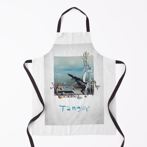 Item preview, Yves Tanguy designed and sold by BoKev.