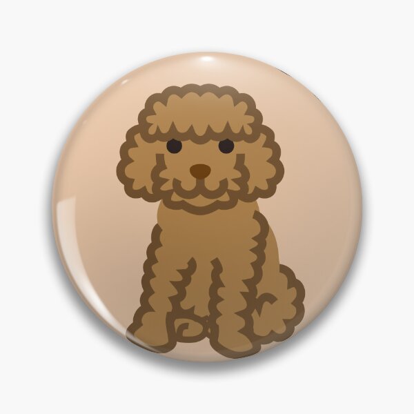 Item preview, Coolest Poodle Mom Poodle Lover Gift designed and sold by BronikowskiART.