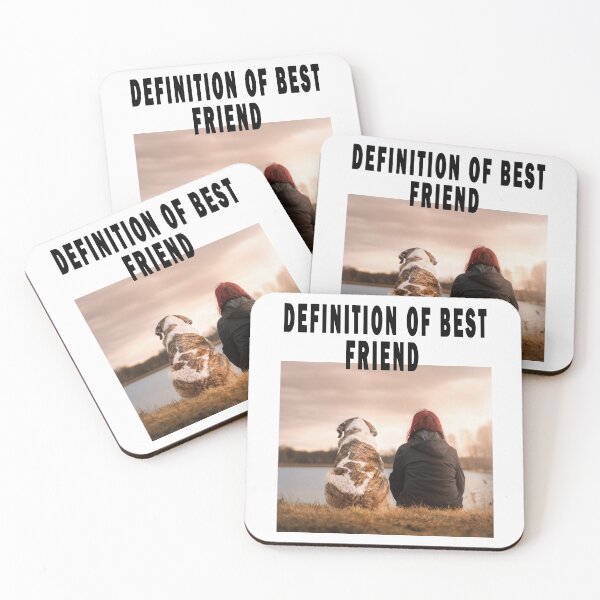 Item preview, definition of best friend designed and sold by GOLDFAMILYSHOP.