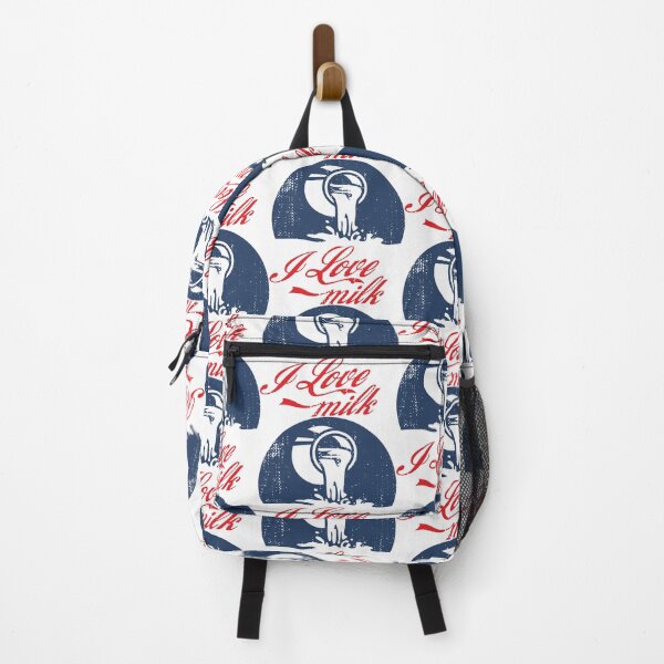 Item preview, I Love Milk designed and sold by etraveler.