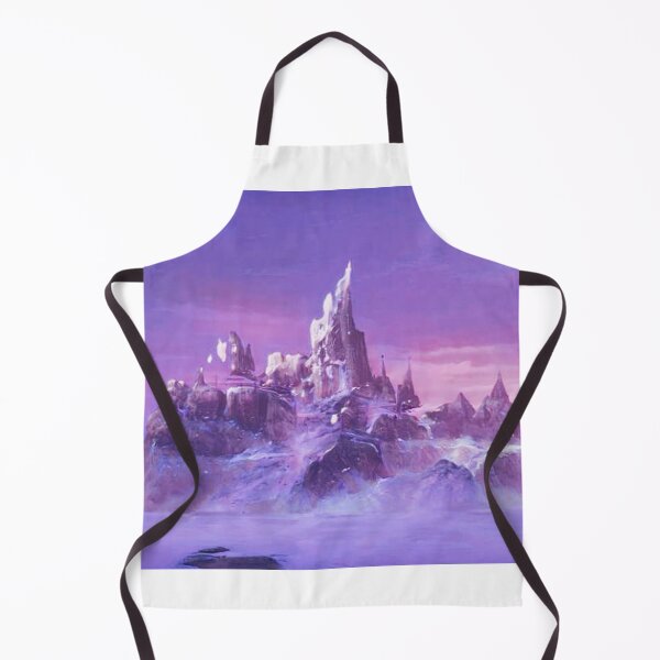 Item preview, Imaginary Landscape  designed and sold by CSturgill2.