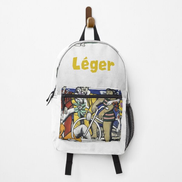 Item preview, Fernand Leger designed and sold by BoKev.