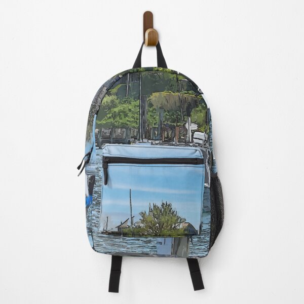 Item preview, The Fishfinder designed and sold by KirtTisdale.