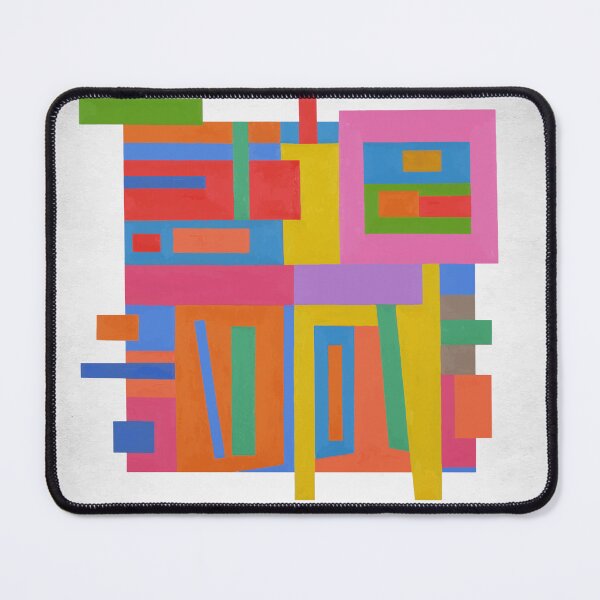 Item preview, Ad Reinhardt designed and sold by BoKev.