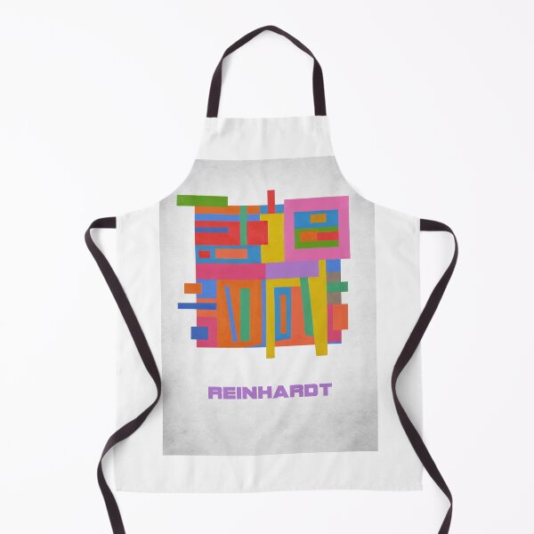 Item preview, Ad Reinhardt designed and sold by BoKev.